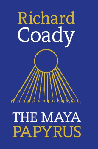 The Maya Papyrus