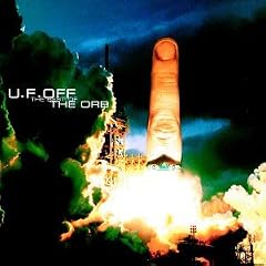 U.F. Off: The Best of Orb