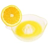 Norpro 5207 Glass Citrus Juicer