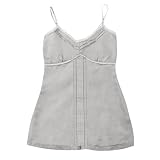 Momo Baby Women's Adjustable Anti-radiation Maternity Sweetheart Tunic