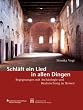 Schl�ft ein Lied in allen Dingen: Begegnungen mit Arch�ologie und Bauforschung in Hessen