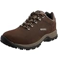 Hi-Tec Men's Vlite Altitude Ultra Luxe Low Waterproof WPi Hiking Shoe