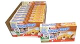 Kinder Happy Hippo - Cocoa, CASE, 10x(20.7g x 5)