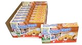Kinder Happy Hippo Cacao Case 50 pieces! by Ferrero Best Prices