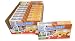 Gourmet Food : Kinder Happy Hippo Cacao Case 50 pieces!
