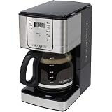 Jarden Jwx31bp 12c Coffeemaker - Black