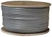 Electronics : 4 Conductors, 26 AWG, Silver Satin, Bulk Cable 1000 ft