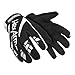 Cut Resistant Gloves, Abrasion, M, PR