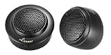 Lanzar DCT One Pair 1   Silk Dome Neodymium Tweeter **FREE GIFT WHEN YOU ORDER THIS ITEM FROM NEW IMAGE CAR HIFI**