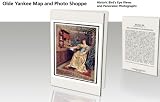 Historic Print (M): A writing desk for every home. The economy