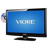 Viore 19" Class 720p 60Hz LCD TV/DVD Combo