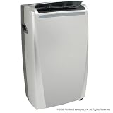 Review EdgeStar AP14000HS / 14,000 BTU Portable Air Conditioner & Heater with Dual Hose - EdgeStar