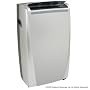 14,000 BTU Portable Air Conditioner & Heater with Dual Hose - EdgeStar