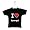 www.spargelsalat.com - I love Spargel - Mini T-Shirt f�r Autoscheibe Fenster usw.