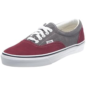 Vans Era Baskets mode mixte adulte