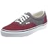 Vans Era Baskets mode mixte adu