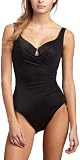 Miraclesuit Women's Solid Escape