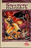 Sorcerer Hunters- Book 2