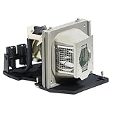 Dell Replacement Lamp for 2400MP Projector GF538 310-7578