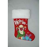 75305 Tigger 2011 Disney Small Stocking