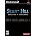 Silent Hill: Shattered Memories game