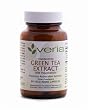 Veria - Green Tea Extract 250 mg (60 Vegetarian Capsules)