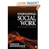 International Social Work: Issues, Strategies, and Programs