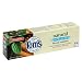 Tom's of Maine Natural Anticavity Fluoride Toothpaste, Cinnamint, 6-Ounce Tube