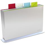 Joseph Joseph Index Colour Coded Chopping Board Setby Joseph Joseph