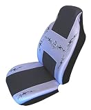Bucket Car Seatcover & Universal Car Seat Cover #109