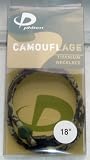 Phiten Titanium Camoflauge Necklace