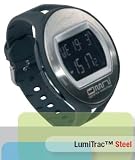 OMNI LUMITRAC STEEL - BLACK