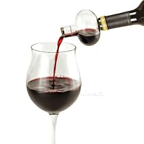 Cork Pops Final Touch Wine Flavor Enhancer