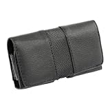 Delton POUTRENSM Horizontal Pouch for the Motorola Tundra and Other Compati ....