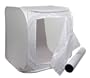 Photo Light Tent 14" Cube Kit by ALZO - w/background paper - very helpful for controlling the quality of light in product photography - by alzodigital.com