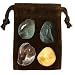 HEALING - Gemstone ENERGY SET Crystal Healing