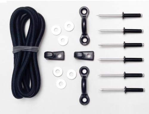 Paddle Holder Kit