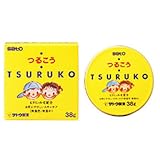 佐藤製薬　つるこう　38ｇの画像