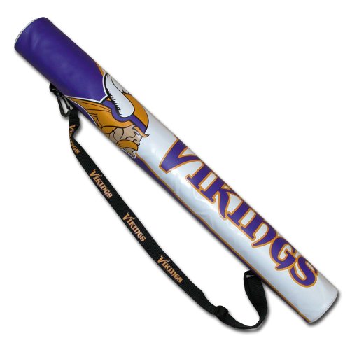 Siskiyou Sports  Minnesota Vikings NFL Can Shaft