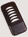 12 CD Holder for Visor pack of 6