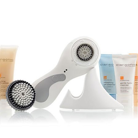 410BgWdDZBL Clarisonic Plus Skin Care System With Spot Therapy