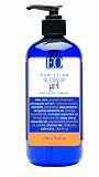 EO Shower Gel, Citrus Fusion, 16-Ounce Bottles (Pack of 2)