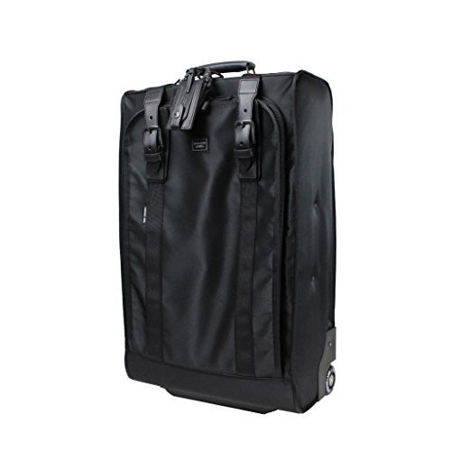 [ラゲッジレーベル] LUGGAGE LABEL TREK トレック キャリーバッグ 955-06942 ブラック(10) 画像