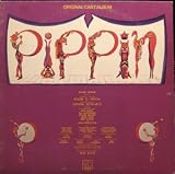 Pippin Original Cast Album