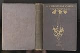 A Christmas Carol