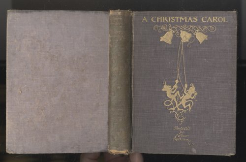 Arthur Rackham