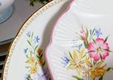 Shelley Gainsborough Wild Flowers 13668 3668 Coffee Pot