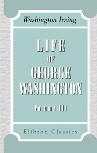  George Irving