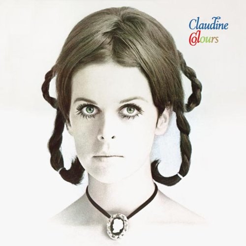 Claudine Longet - Colours - Zortam Music