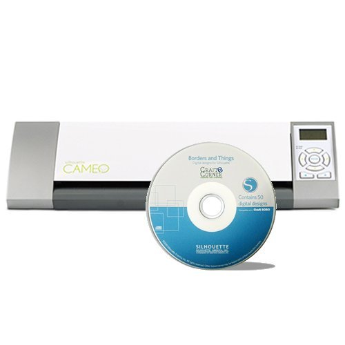 Cameo V5 Apparel Software